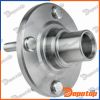 Moyeu de roue avant pour TOYOTA | KLP-TY-015P, 3351